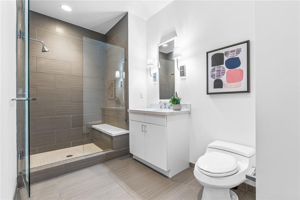 1065 Peachtree Street NE Unit 3204