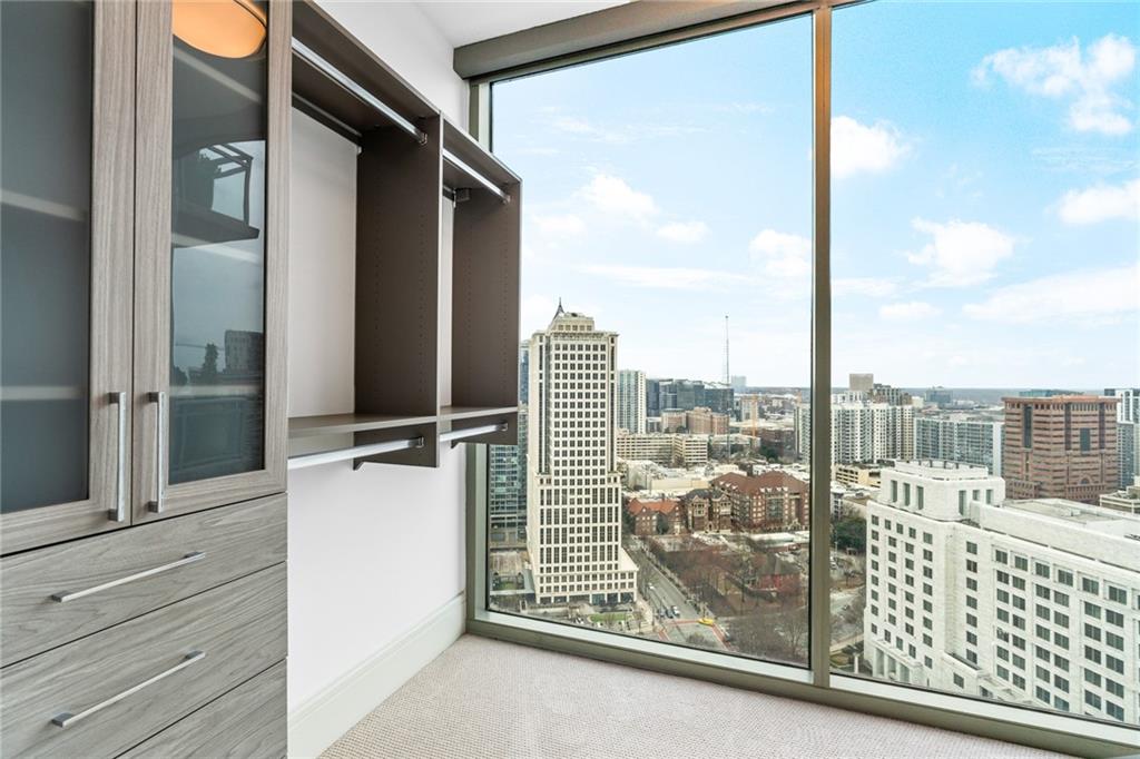 1065 Peachtree Street NE Unit 3204