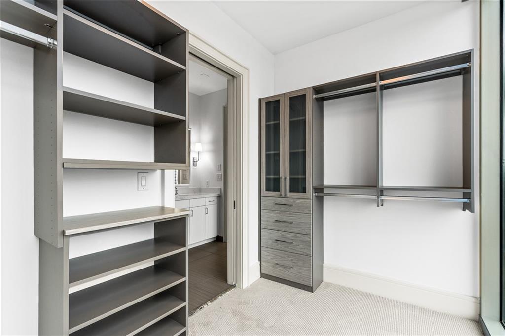 1065 Peachtree Street NE Unit 3204