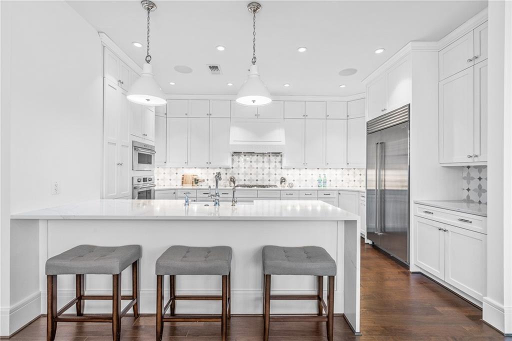 1065 Peachtree Street NE Unit 3204