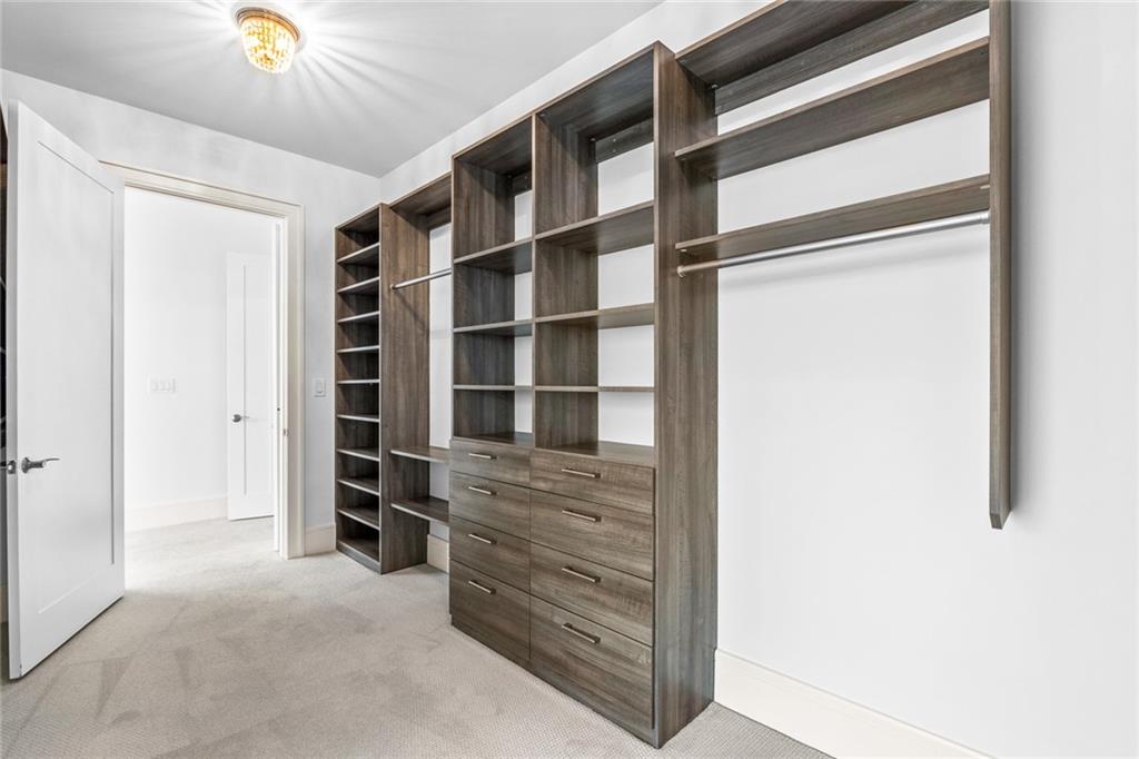 1065 Peachtree Street NE Unit 3204