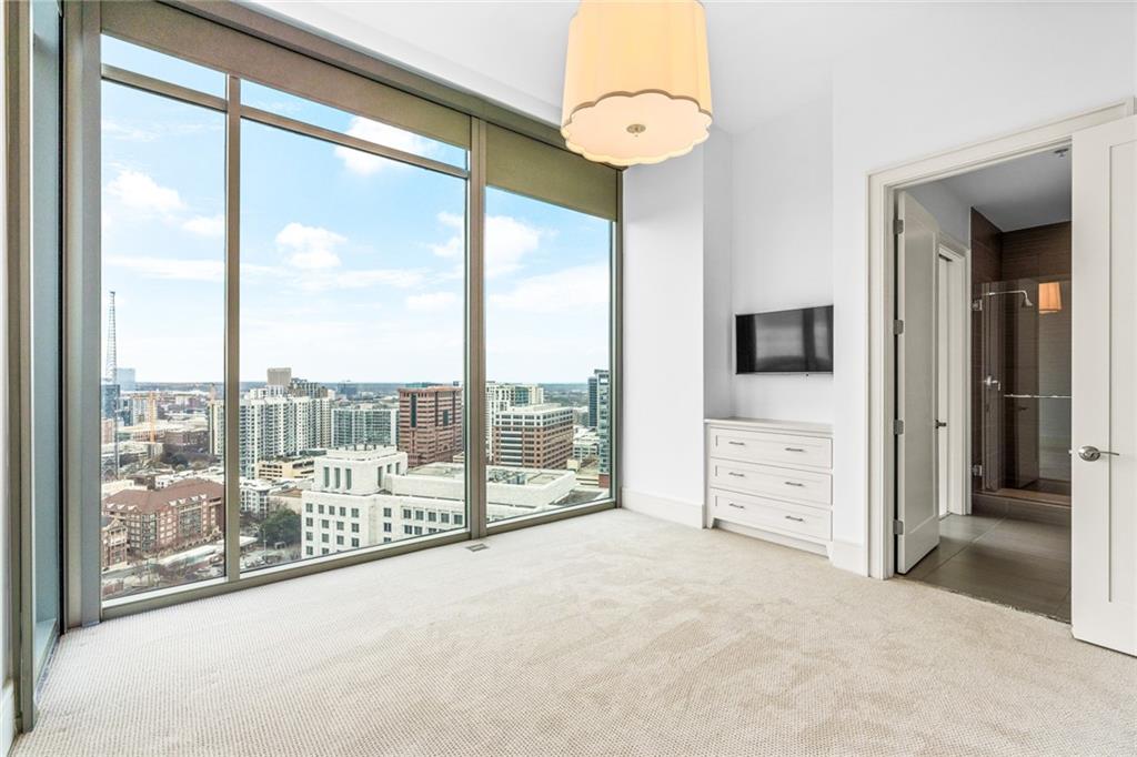 1065 Peachtree Street NE Unit 3204