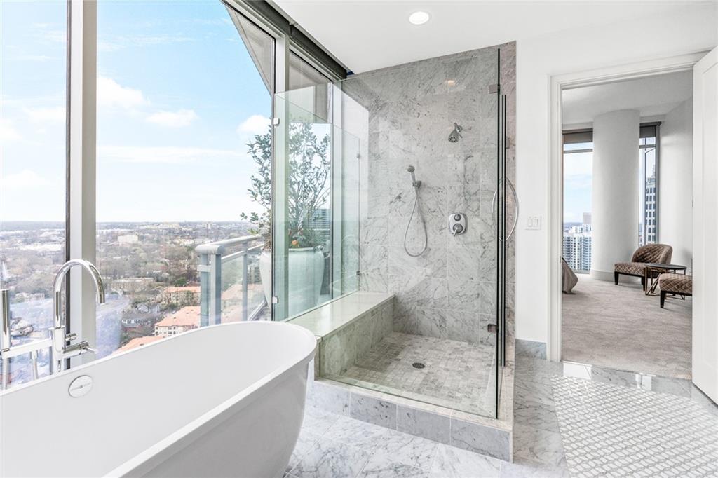 1065 Peachtree Street NE Unit 3204