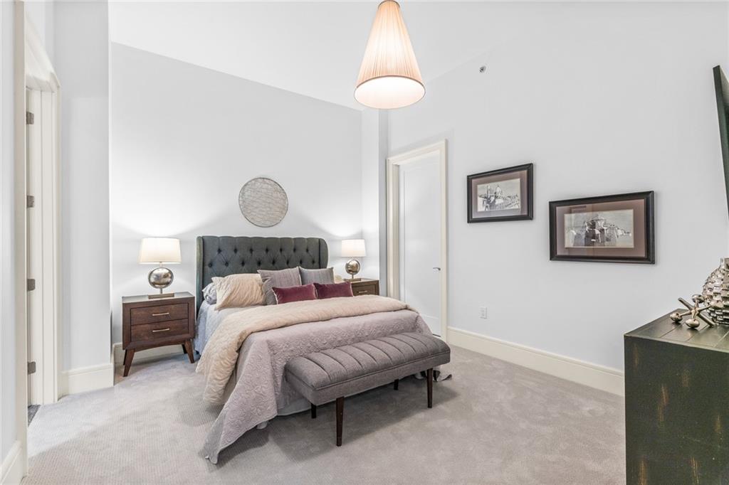 1065 Peachtree Street NE Unit 3204