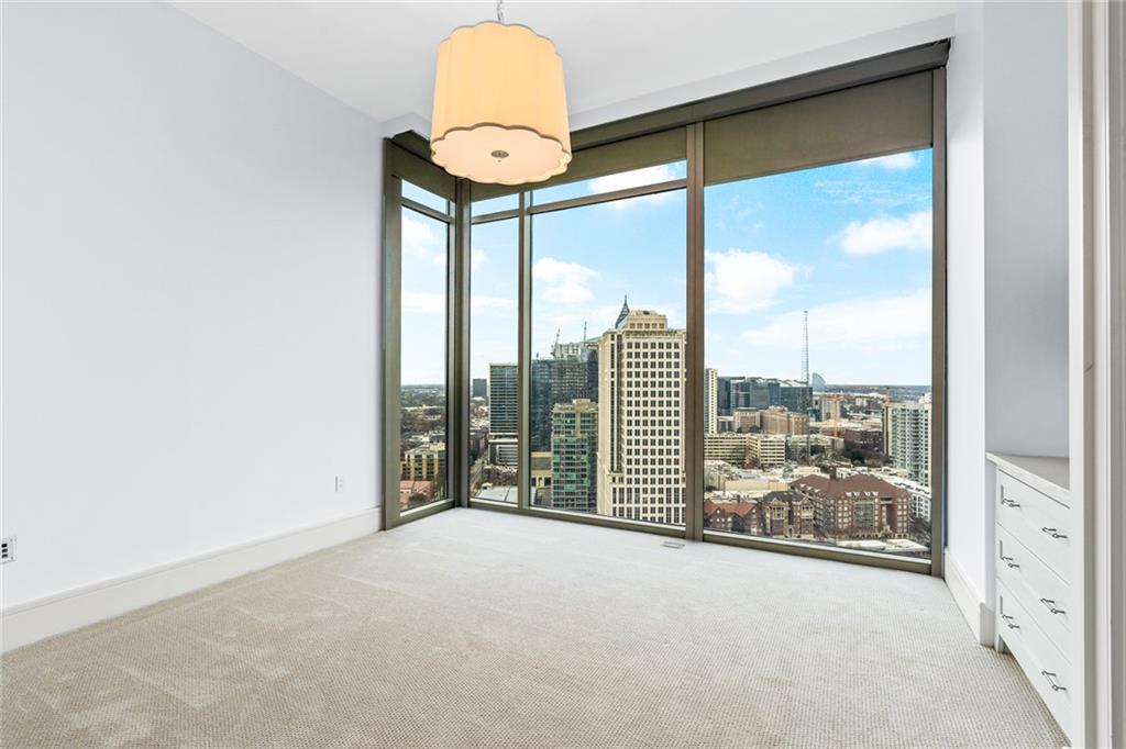 1065 Peachtree Street NE Unit 3204