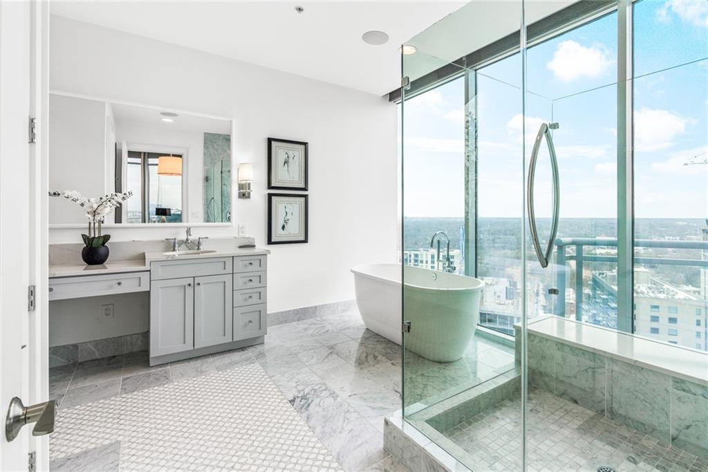 1065 Peachtree Street NE Unit 3204