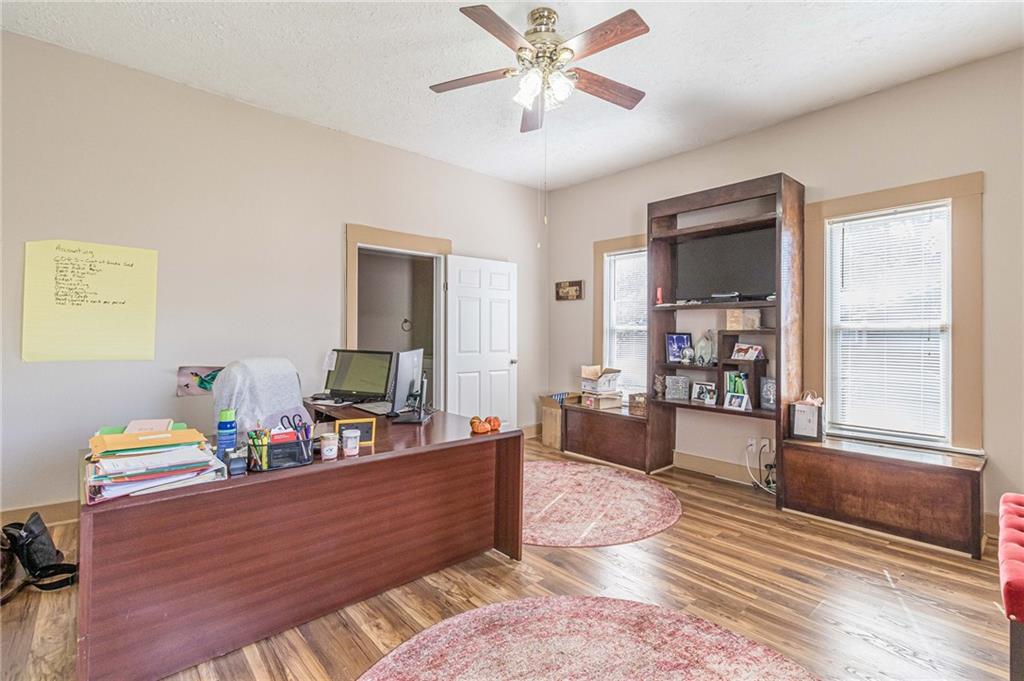 254 S Carroll Road