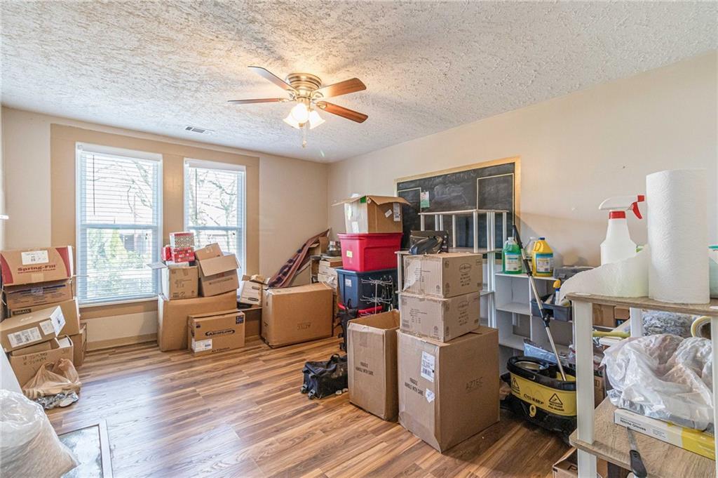 254 S Carroll Road