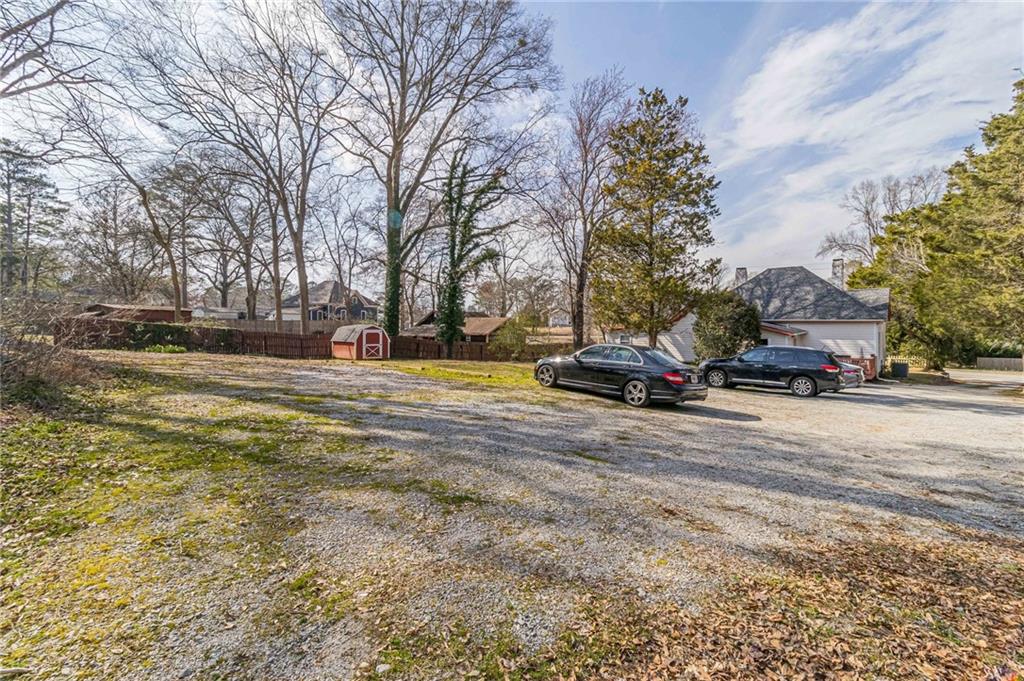 254 S Carroll Road