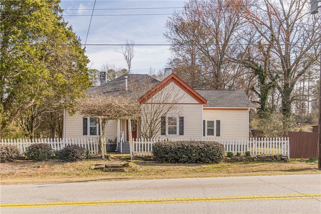 254 S Carroll Road