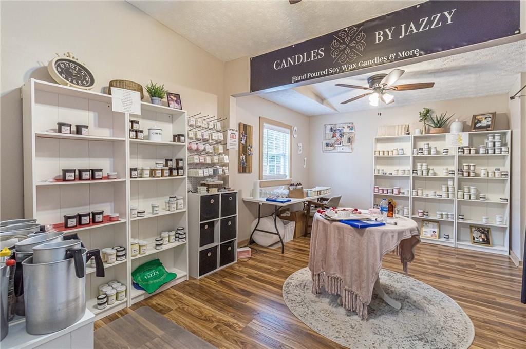 254 S Carroll Road