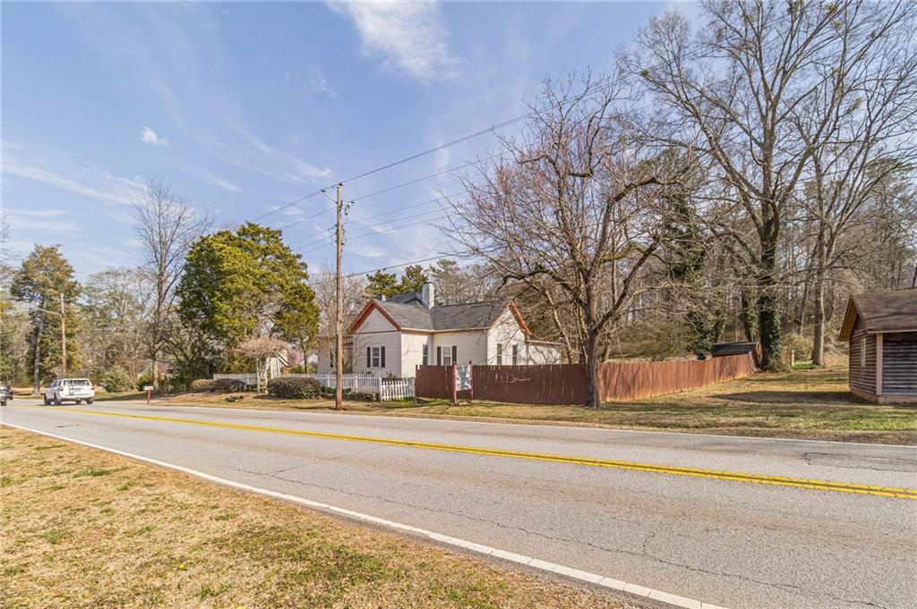 254 S Carroll Road