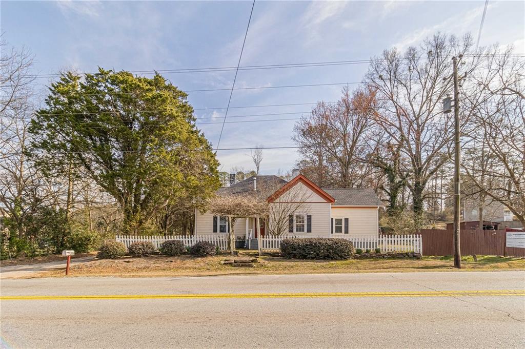 254 S Carroll Road