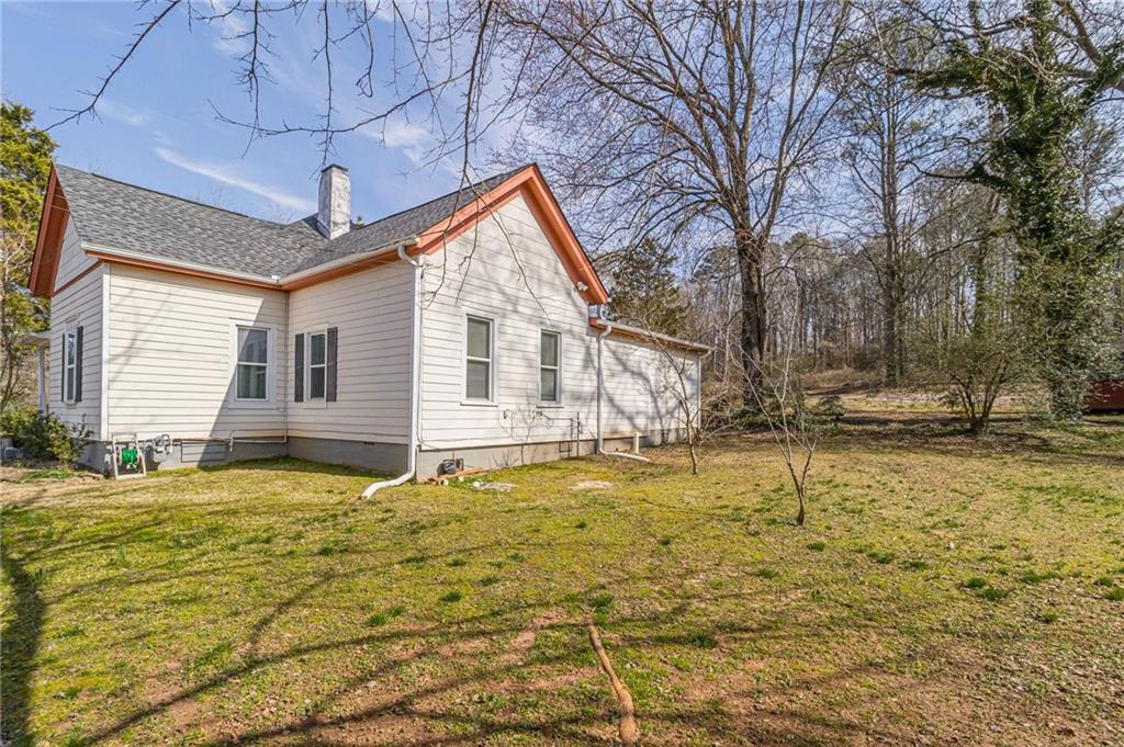 254 S Carroll Road