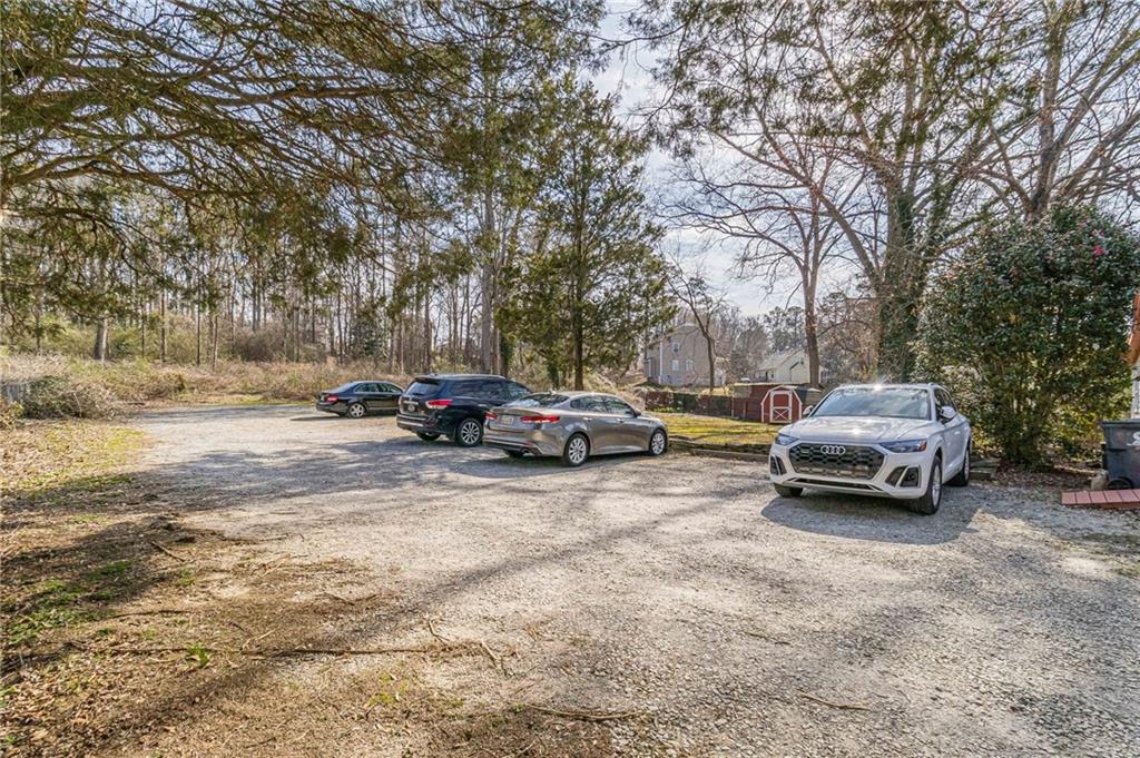 254 S Carroll Road