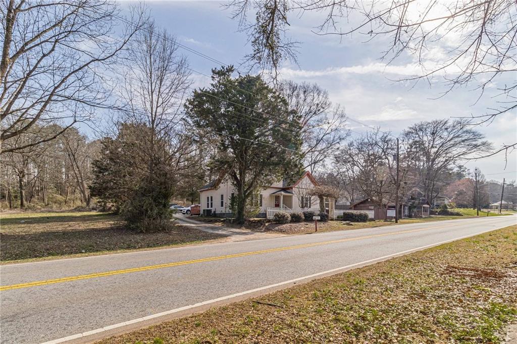 254 S Carroll Road