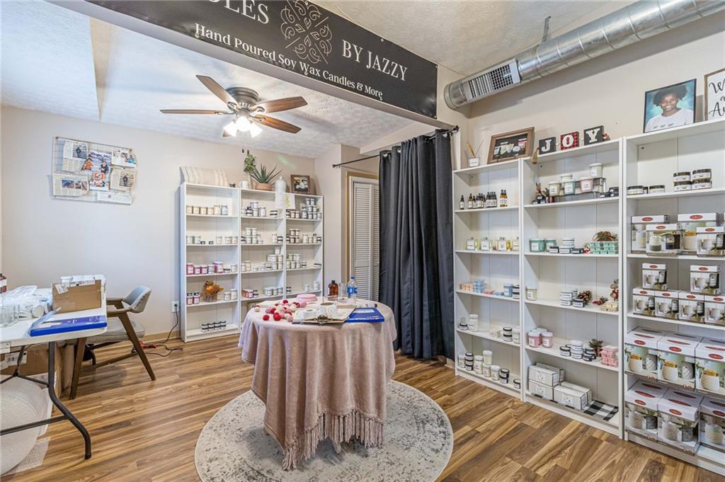 254 S Carroll Road