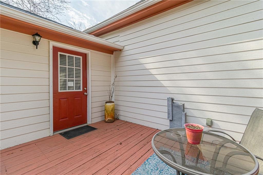 254 S Carroll Road