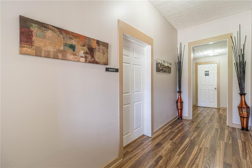254 S Carroll Road