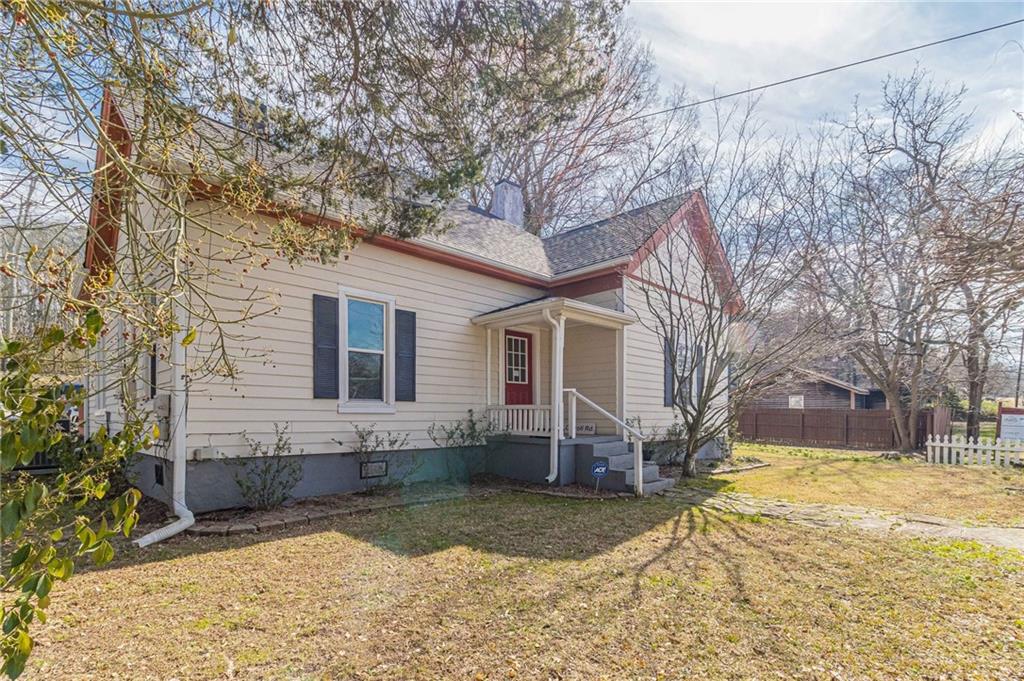 254 S Carroll Road