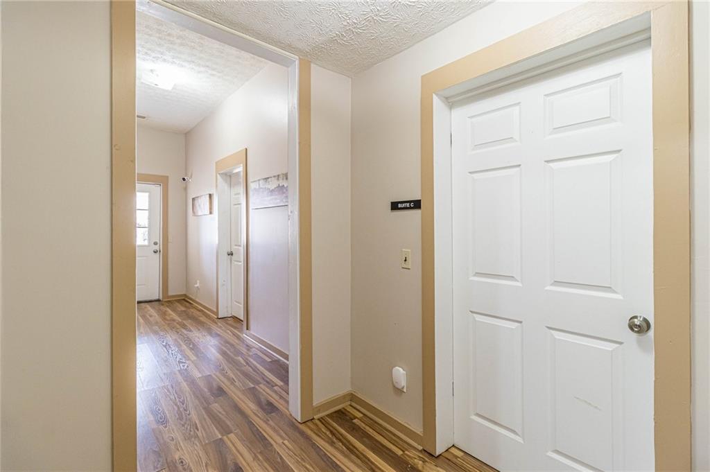 254 S Carroll Road