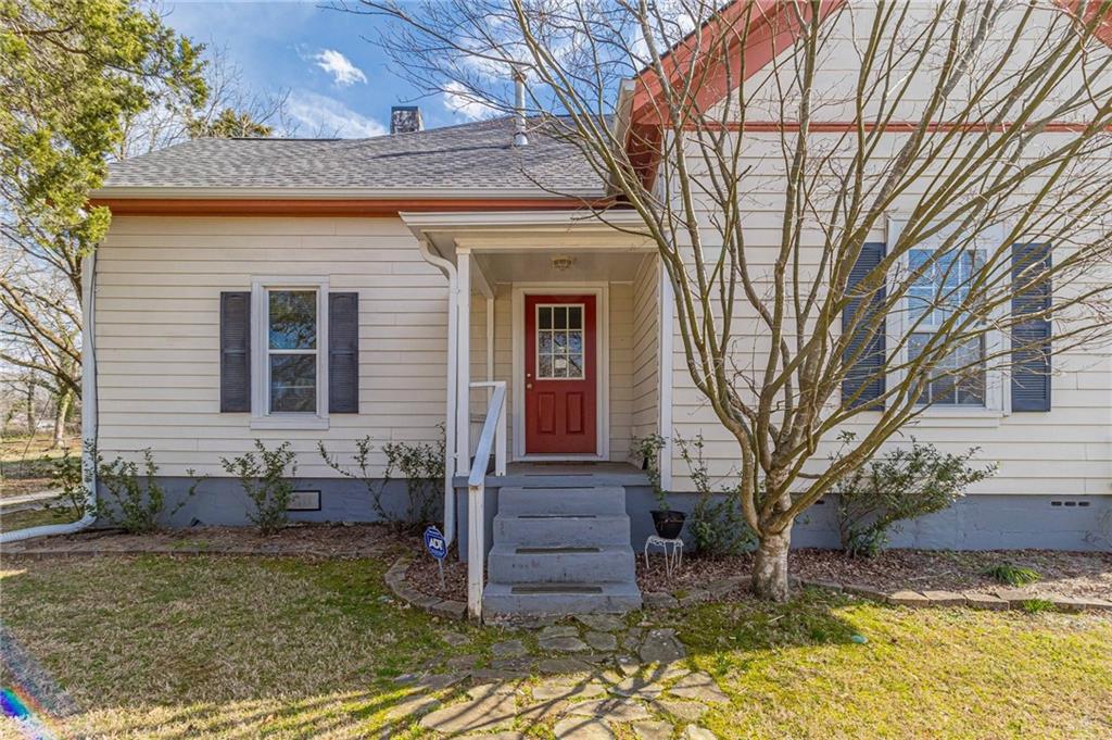 254 S Carroll Road