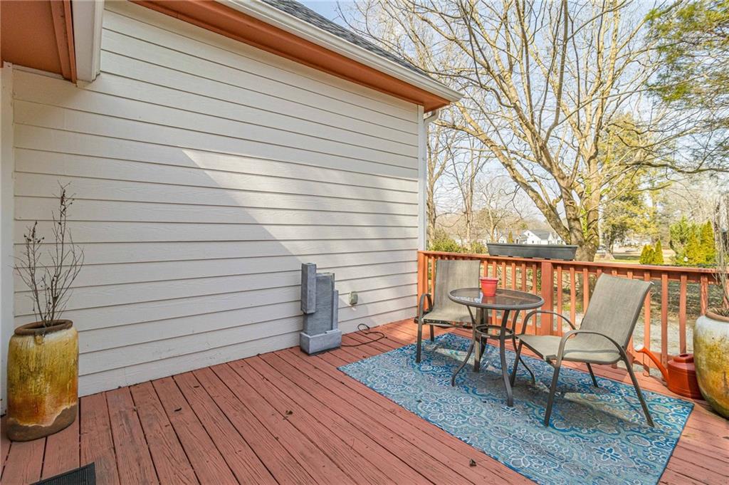 254 S Carroll Road