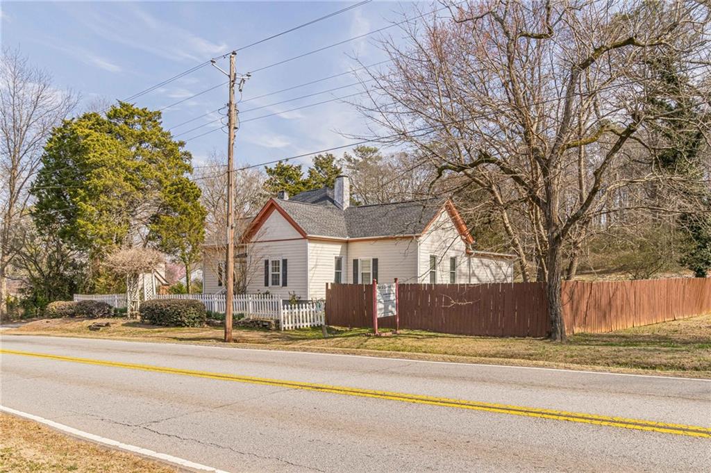 254 S Carroll Road