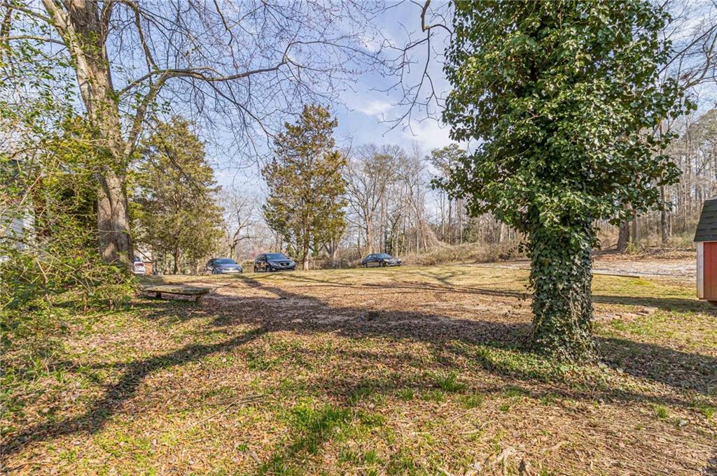 254 S Carroll Road