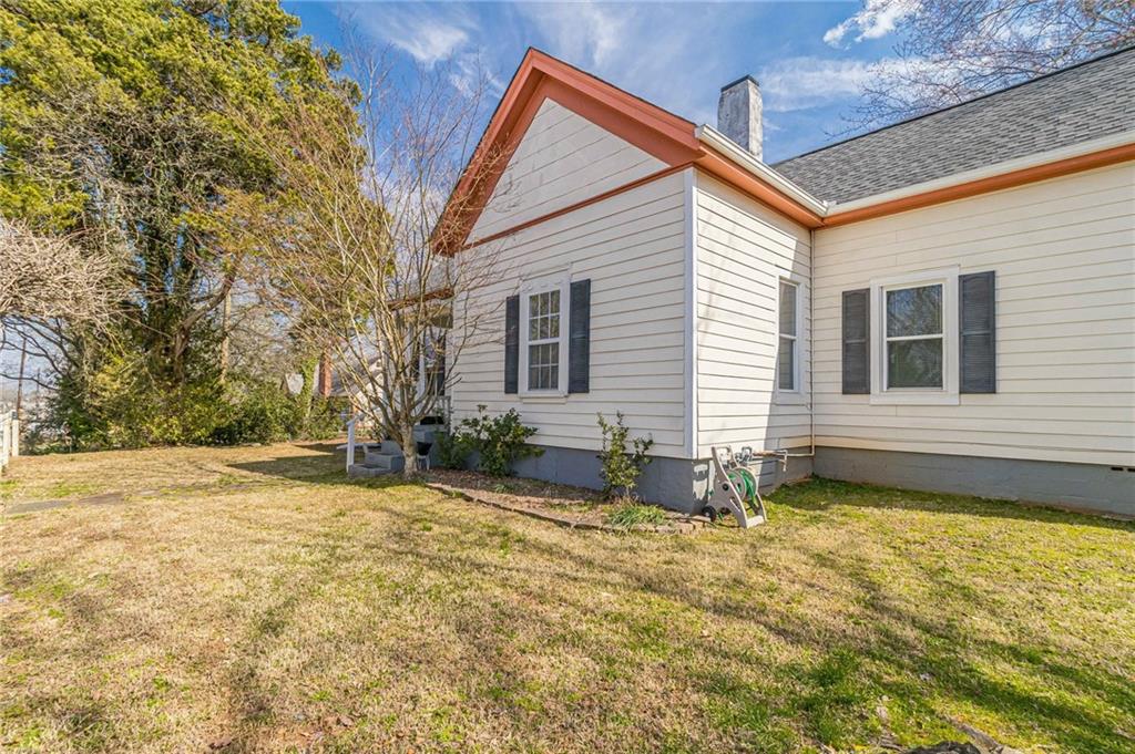 254 S Carroll Road