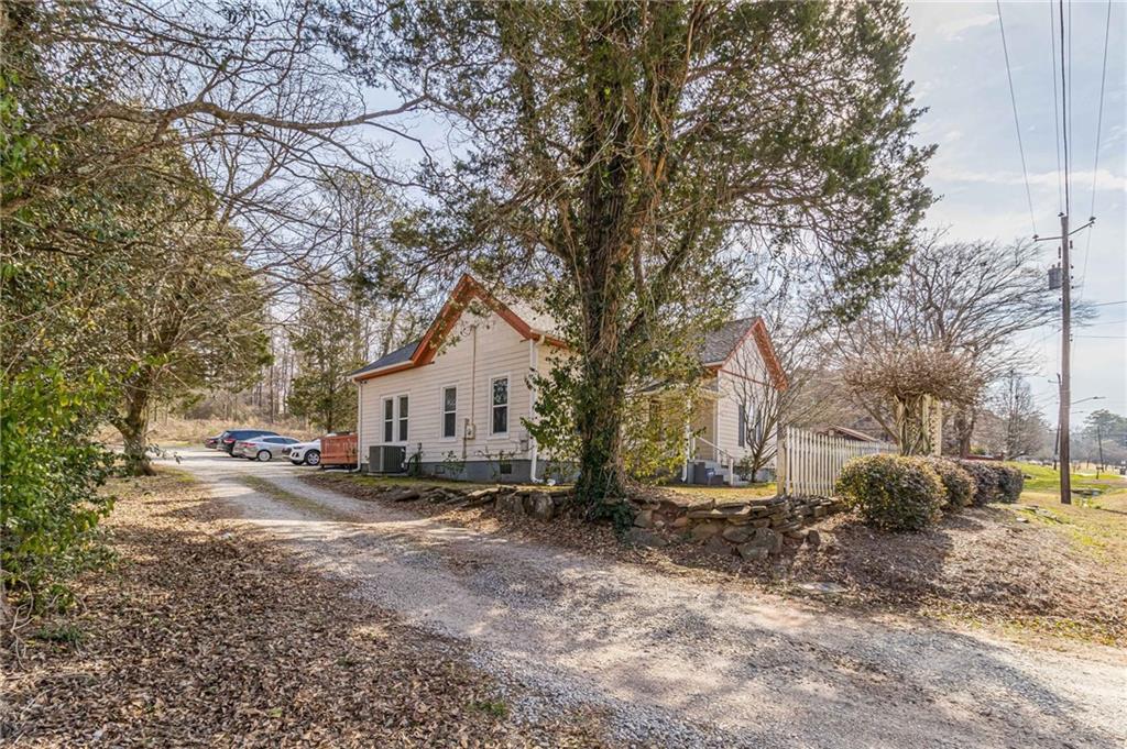 254 S Carroll Road