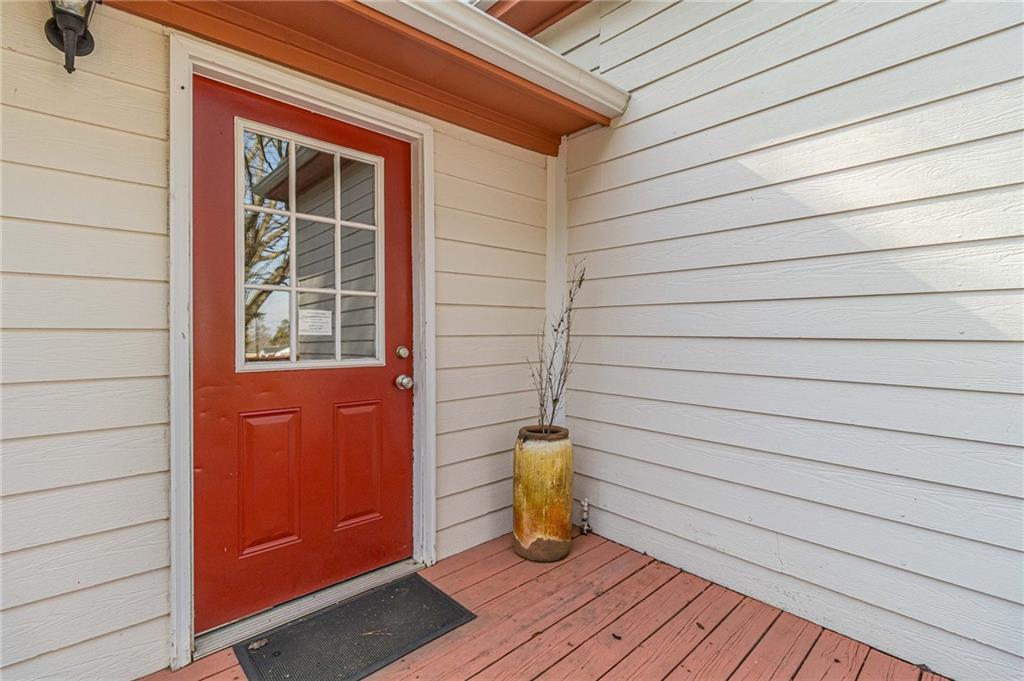 254 S Carroll Road