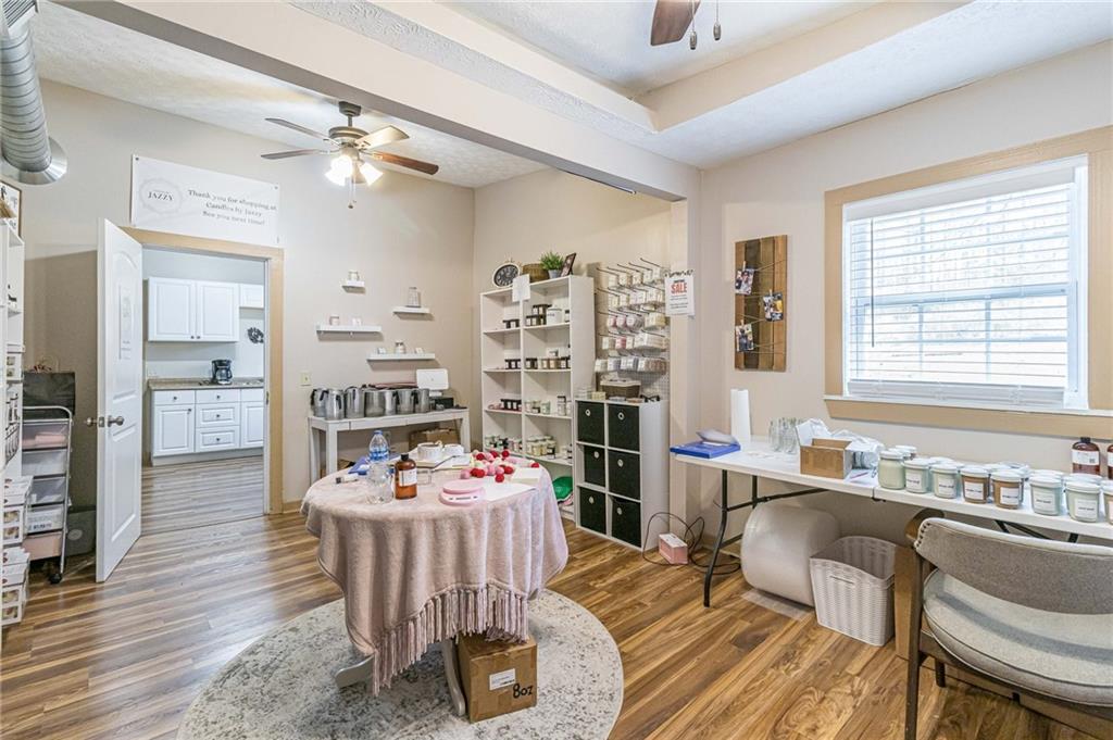 254 S Carroll Road