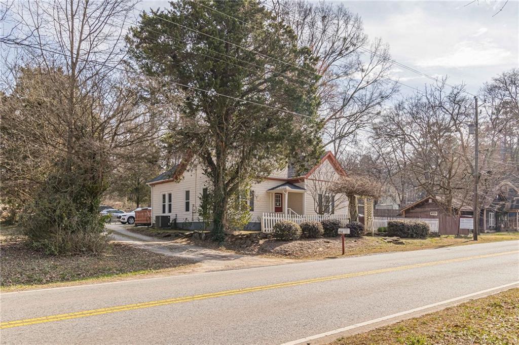 254 S Carroll Road