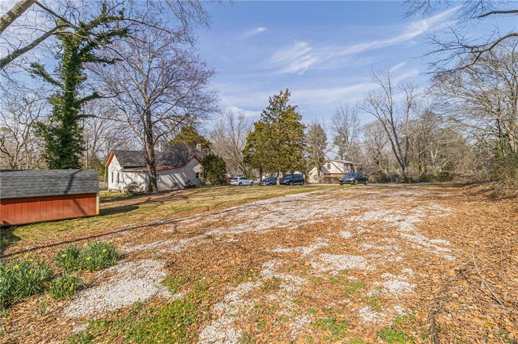 254 S Carroll Road