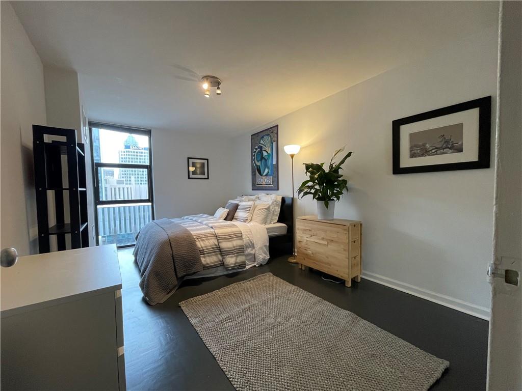 620 Peachtree Street NE Unit 909