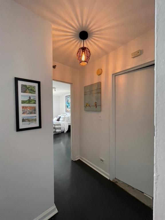620 Peachtree Street NE Unit 909