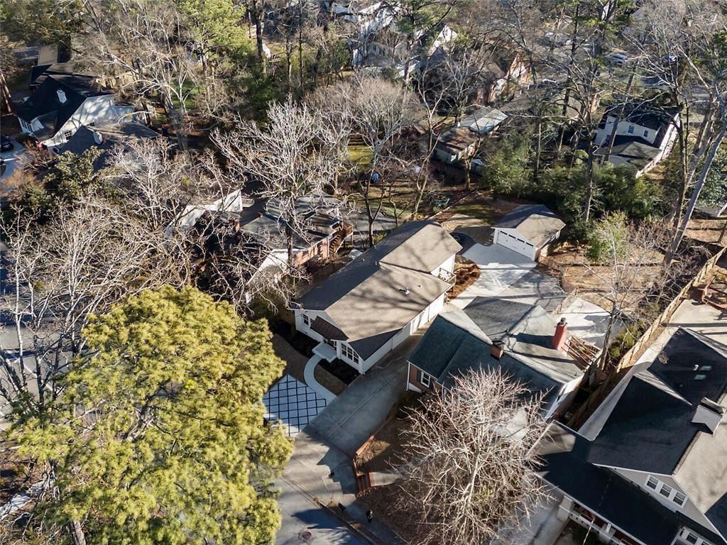 271 Lindbergh Drive NE