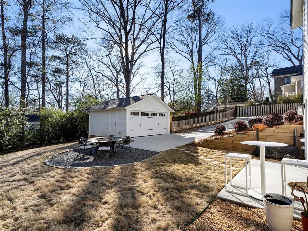 271 Lindbergh Drive NE