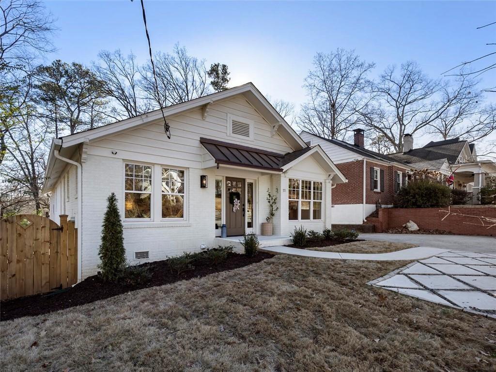 271 Lindbergh Drive NE