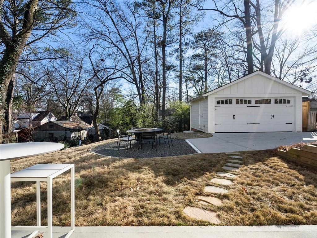 271 Lindbergh Drive NE
