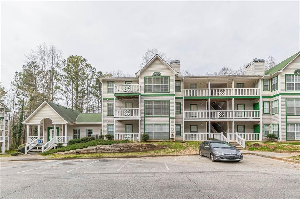 3478 SHEPHERDS Path