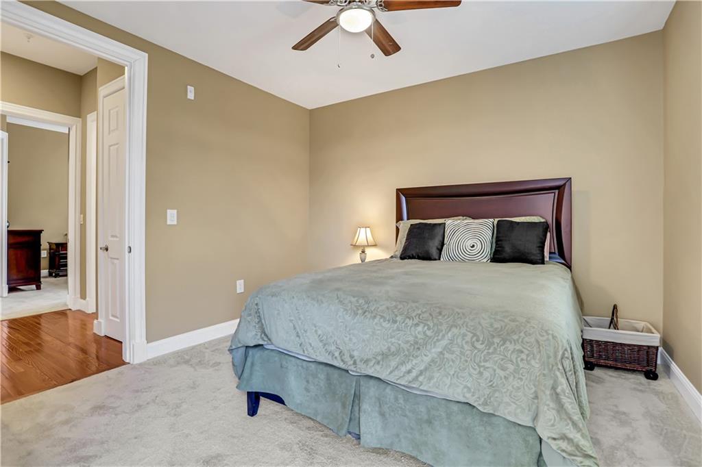 4850 Ivy Ridge Drive SE Unit 401
