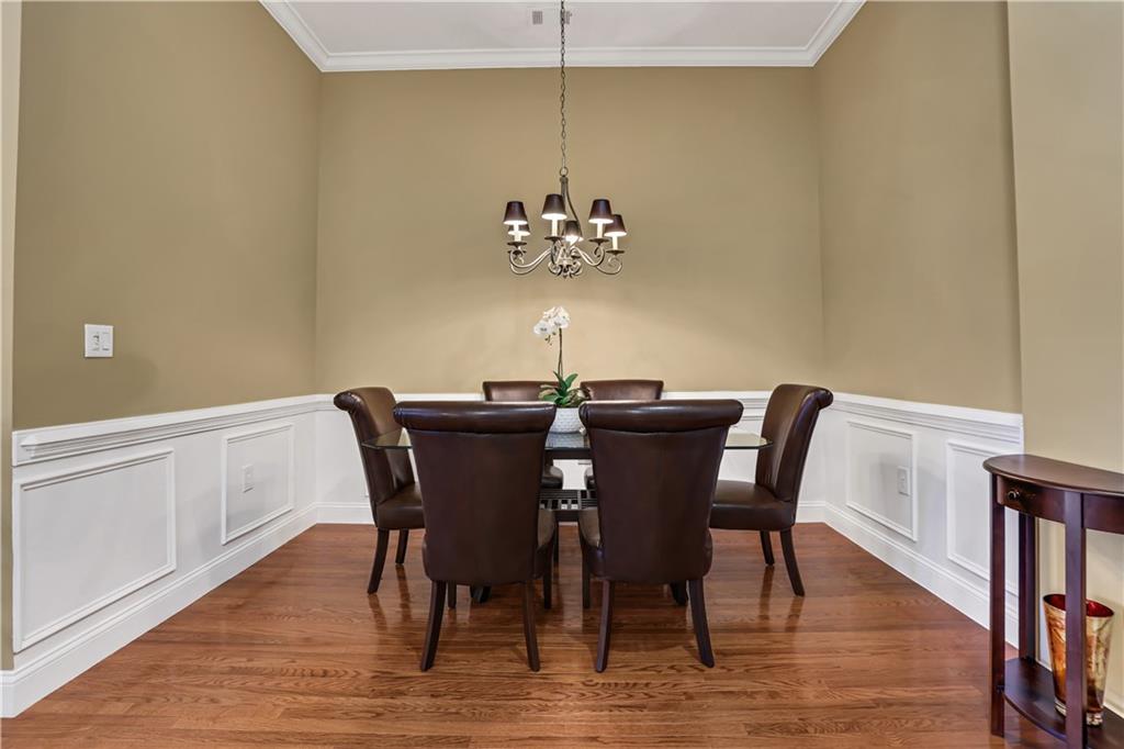 4850 Ivy Ridge Drive SE Unit 401