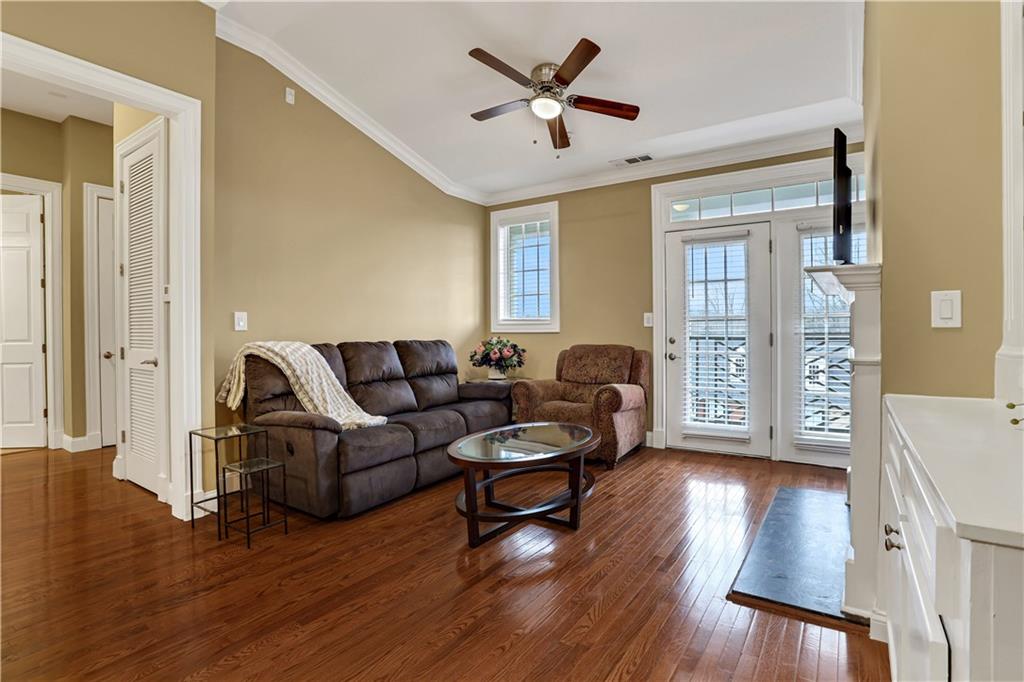 4850 Ivy Ridge Drive SE Unit 401