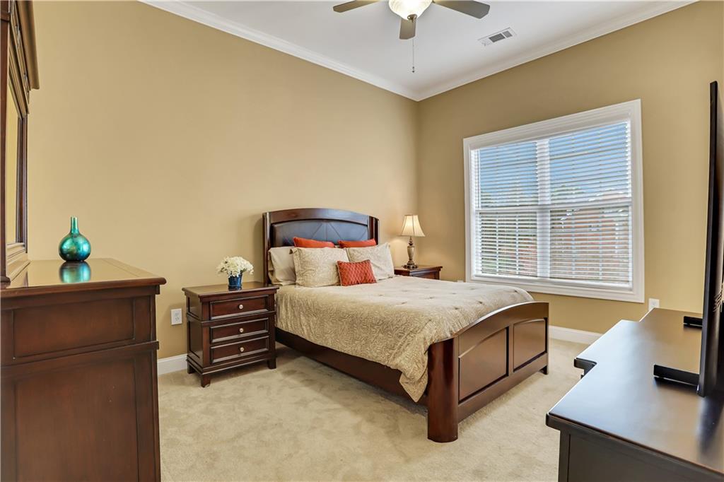 4850 Ivy Ridge Drive SE Unit 401
