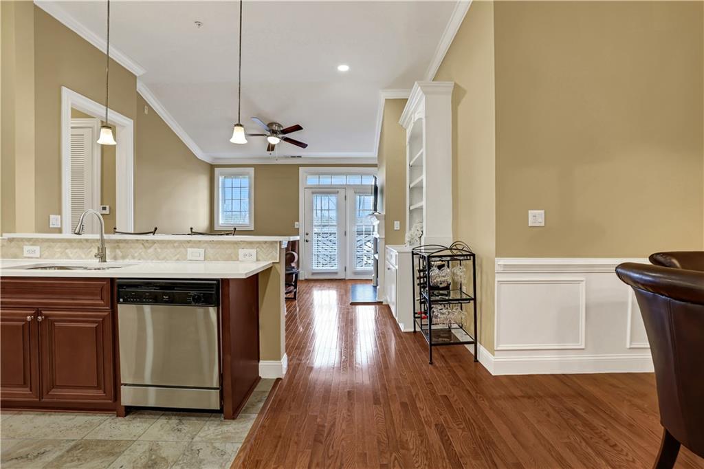 4850 Ivy Ridge Drive SE Unit 401