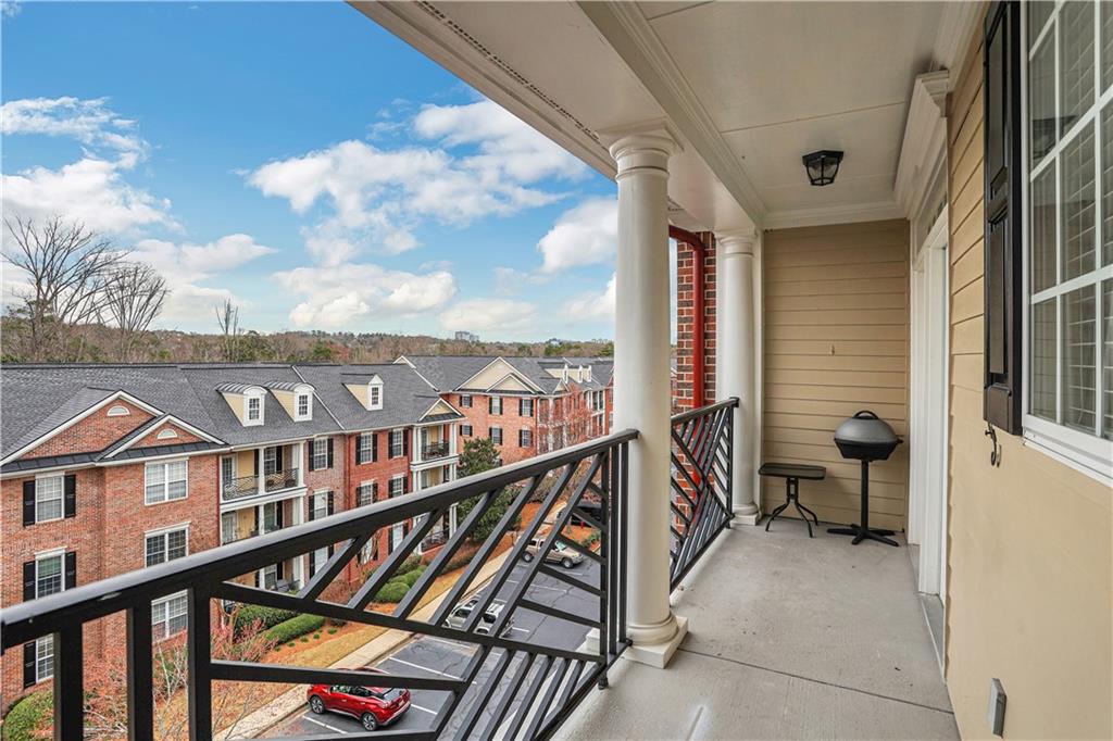 4850 Ivy Ridge Drive SE Unit 401