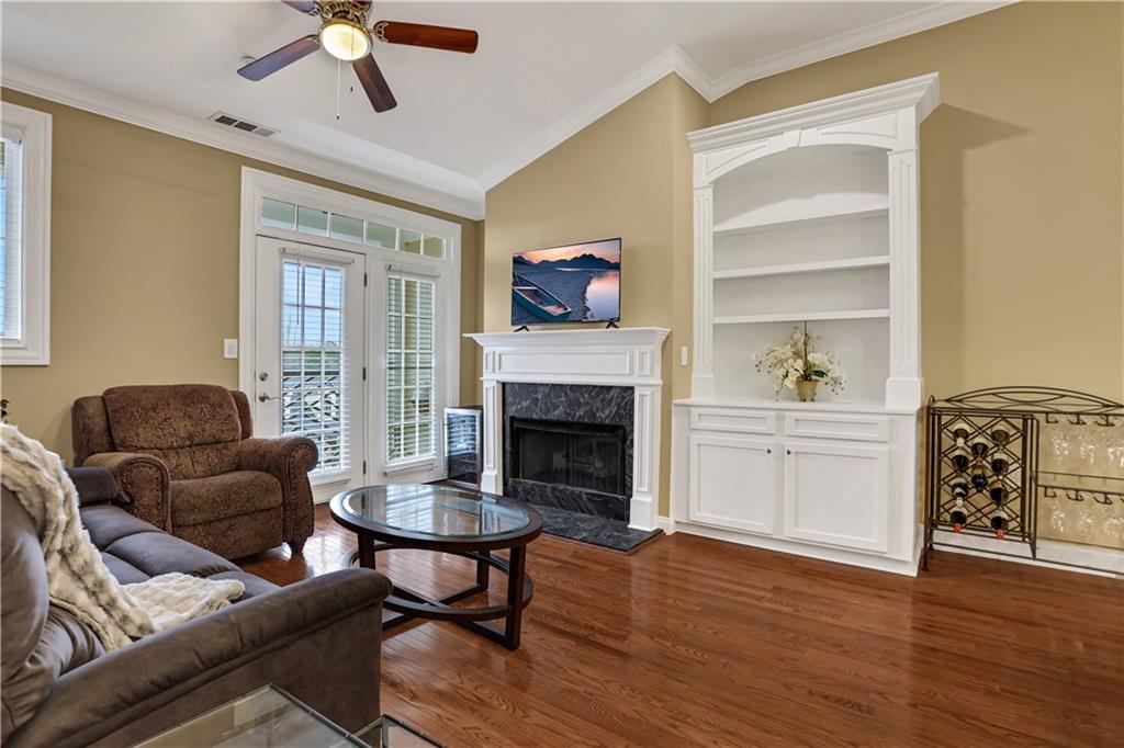 4850 Ivy Ridge Drive SE Unit 401