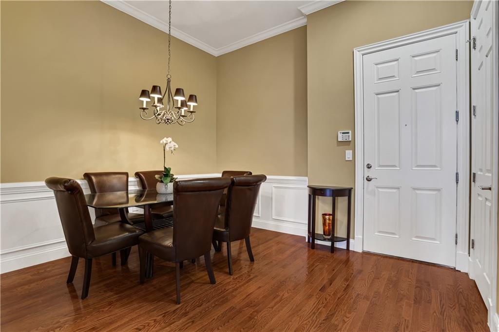 4850 Ivy Ridge Drive SE Unit 401